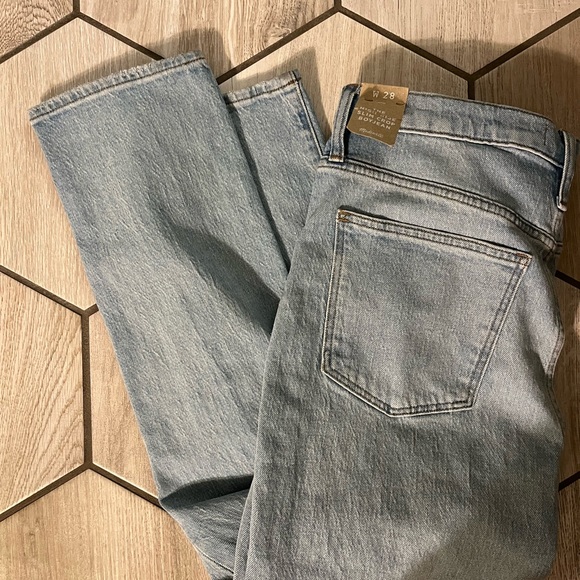New Madewell Jeans - Picture 3 of 6